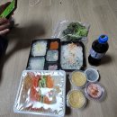 파리바게트 건너편, 베스킨라빈스 옆 | 배고프다!! 화명중국집 화명동탕수육 먹으러 고고씽!!