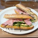 거창읍행정복지센터 | 거창 빵집 추천 청다라지ㅣ소금빵 샌드위치 맛집 내돈내산