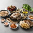 고가네왕족발보쌈 이미지