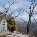 창촌교 | (BAC 지정) 한국의 100대 명산인 감악산( 紺岳山/원주) 등산 후기(2018. 12. 16.)