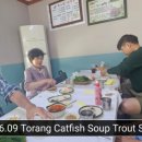 또랑향어횟집 이미지