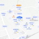 GS25 예천강변점 | 경북 예천군 20평대 아파트 매매가 TOP5, 1위는 얼마? (2026)