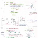 보건 및 간호 합격생 생물 필기노트(백분위:99.3%) 이미지