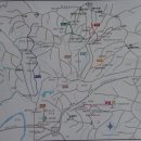 팔공산올레길 6코스 이미지