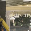 검단복지회관 수영장 이미지