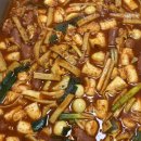 찜분식 이미지