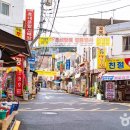 개봉중앙시장