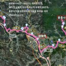 8월 20일(648회) 양평 물소리길 2,3코스(터널이 있는 기찻길,강변이야기 길).. 이미지