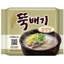 가마솥전통설렁탕 이미지