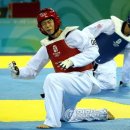 경희대 올림픽태권도 체육관 이미지