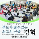 꿈꾸는석사태권도 | 부모가 줄수있는 최고의 선물, &#39;경험&#39; 월성동으뜸태권도에서 시작