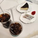 줄리브신제주점 | [제주도 카페] 제주 한라 수목원 근처 디저트 카페, 줄리브 내돈내산 후기. 주차 가능