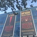 수암시장 교차로 우측 | 홍광호 정선아 출연 뮤지컬 물랑루즈!ㅣ블루스퀘어 신한카드홀 1층 15열 46번 후기