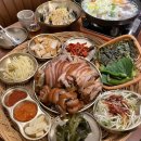 쫀득하고 쫄깃한 대구 원대역 맛집 &#39;족발집 단디&#39;