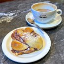 카페 네로(Caffe Nero) | 커피 디저트 둘 다 잘하는 영국 카페 카페 네로 Caffe Nero - 신상메뉴 추천