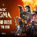 슈팅히어로 게임포커스