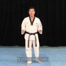 Taekwondo kick 후려차기 두 가지 원리로 끝내자 용인대학교 태권도학과 교수님이 알려주는 발차기 이미지