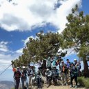 Mount Hawkins via Windy Gap 07-18-2026 이미지