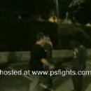 Street Fights 64 - Violent Fight at Night 이미지