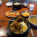 달래해장 김해장유점