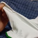 극세사소재 에프엔지 남성용 골프장갑 직접사용해본 후기