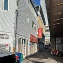 삼계 사창시장내 화장실 | 청주 사창시장 맛집 대길식당 | 한우 소머리수육 내장탕 로컬 노포 내돈내산후기