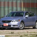 렉서스 2007 GS350 이미지