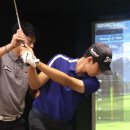 비앤지 골프 이미지