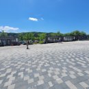 재인폭포공원 입구 이미지