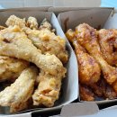 배달음식 옛날양념치킨추천 대구 페리카나 침산점