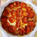 플러스치과기공소 | 원주피자 맛집 《어바웃피자》단구동피자 방문후기