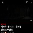 넷플 섀도우헌터스 시리즈(12/31까지) 이미지