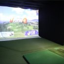 을지 골프존 이미지