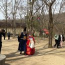 용인 한국민속촌 전통혼례 이색결혼식 하객후기