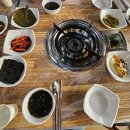 안흥식당