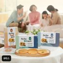 신화당제과