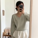 지그재그 직잿팟 위시리스트 내돈내산 추천템 (리얼코코 시오 니트 니썸 부츠컷 프렌치오브 가디건 유이...