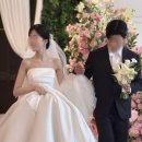 민경헤어 - 서산시 | [W.51] 청담 로나 헤어 본식 후기 - 민경 부원장님