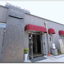 미술관카페