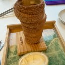 김포한강 2로 23번길 | 김포 장기동 라베니체에 굴뚝빵이!? 카페더위로