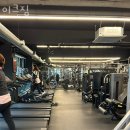 이크짐 청주율량동 P.T 헬스장 이미지