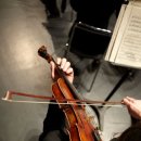 바이올린 이미지