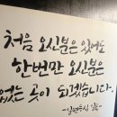 일편등심 이미지