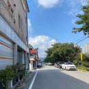 봉방천변길 이미지