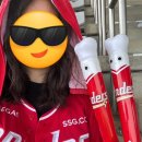 26_7/4삼성라이온즈 vs SSG 랜더스 랜필 직관 갔다옴⚾️
