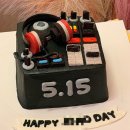 논현1-106 | DJ케이크 신논현역 언주역 맛있는생일케이크 재방문 내돈내산
