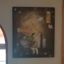 해금강 솔레미오펜션 이미지