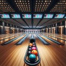 대호볼링장 이미지