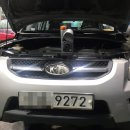 수펙스 타이어 & 정비 이미지