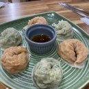 곰돌이네칼국수 | 강릉당일치기여행 1탄- 현대장칼국수, 초당타르트